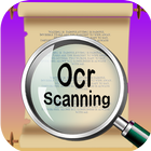 Super OCR Text Scanner icon