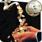 Bitcoin Generator Prank App simgesi