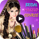 Bridal Makeup 2017 Videos icône