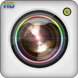 Color Splash HD Selfie Camera icône