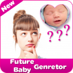Future Baby Generator Prank