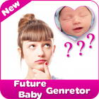 Future Baby Generator Prank icône