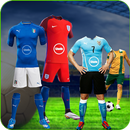 Football Dress Photo Montage APK