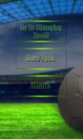 Football Dress Photo Montage screenshot 1