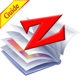 Guide For zapYa File Transfer icône