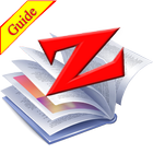 Guide For zapYa File Transfer simgesi