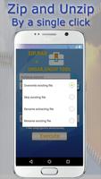 适用于Android的Zip文件提取器 截圖 3