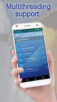 适用于Android的Zip文件提取器 海報