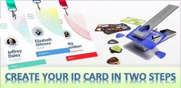 ID Card Maker - Student Card