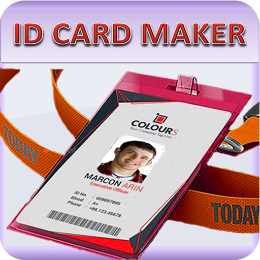 ID Card Maker - Student Card