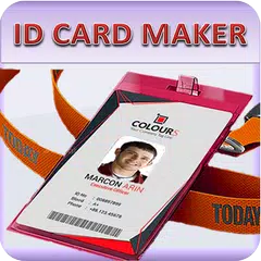 ID Card Maker - Student Card APK 下載