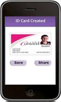 ID Card Maker - Student Card capture d'écran 2