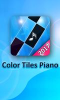 Piano Tiles โปสเตอร์