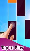 Piano Tiles اسکرین شاٹ 1