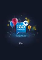 iGO Navigation SzülinApp-poster