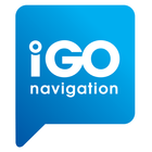 iGO Navigation иконка