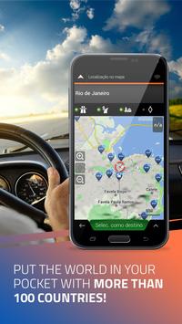 iGO Navigation 海报