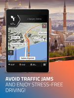 iGO Navigation ảnh chụp màn hình 6