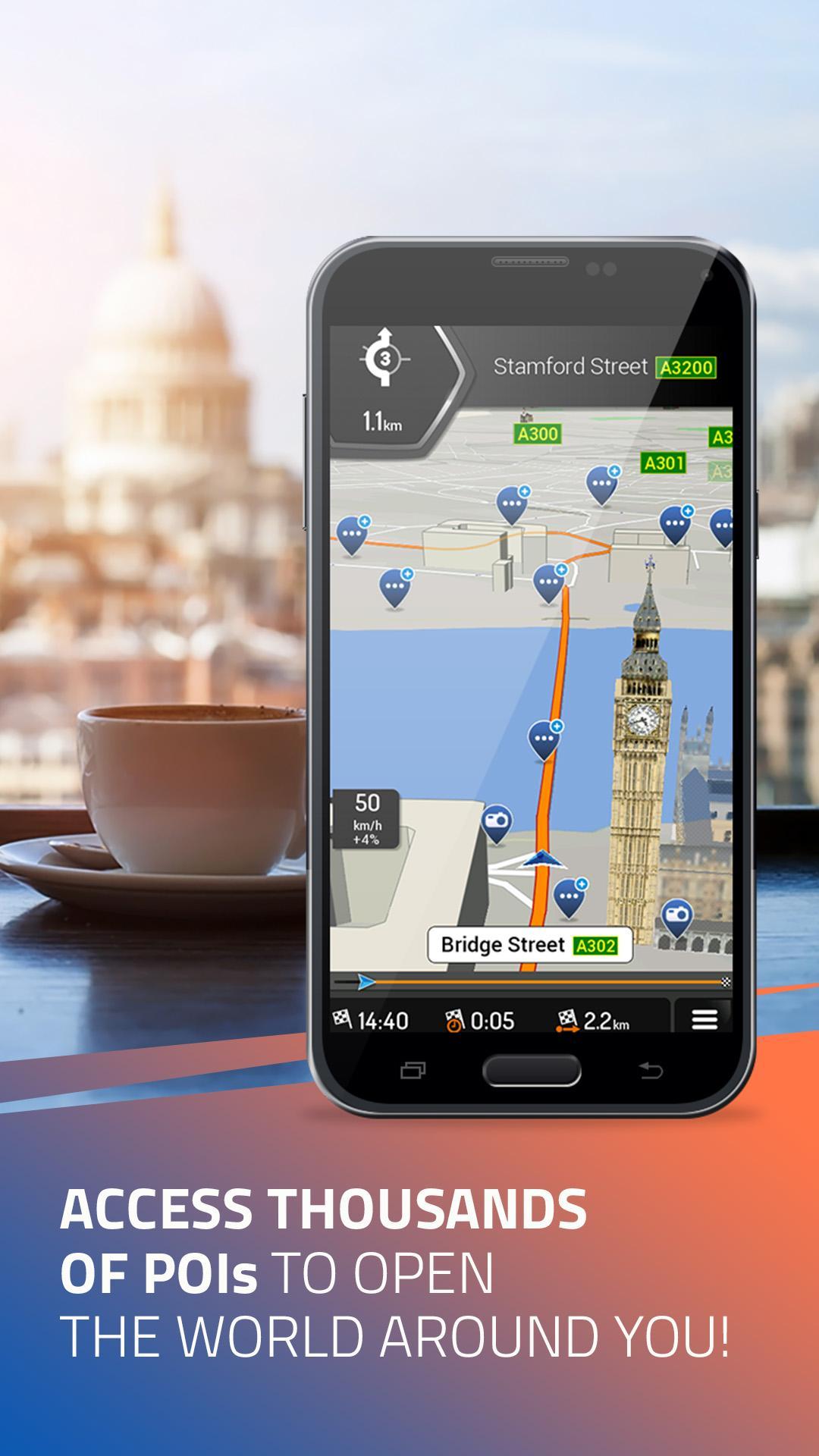 igo navigation apk cracked download