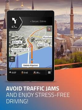 iGO Navigation 截图 6