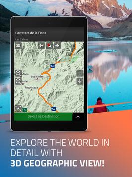 iGO Navigation 截图 8
