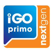 iGO Nextgen Gift edition icon iGO Nextgen Gift edition icon