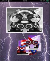 Super Doramon Rot Toy Ranger ảnh chụp màn hình 3