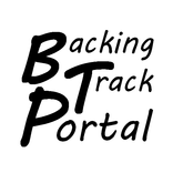 Backing Track Portal