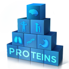 Rethink Protein 圖標