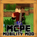 Mobility+ Mod