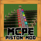 Piston Mod ikona