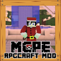 RPGcraft Mod