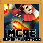 Mod Super Mario For MCPE आइकन