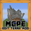 World Edit Terra Mod