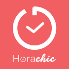 HoraChic आइकन