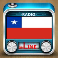 Chile Descubre Lican Ray Radio Affiche