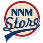 آیکون‌ NNM Store