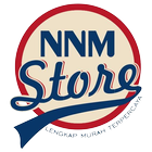 NNM Store আইকন