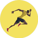 APK VS Usain