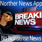 Northern News Network icône