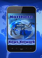 Northern News Network Affiche
