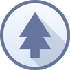 Pines. National Parks Guide APK