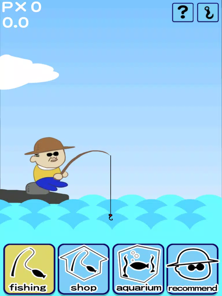 Fishing Dog APK for Android Download Fishing Dog APK for Android Download