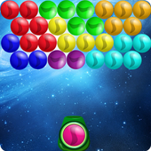 Bubble Shooter icon