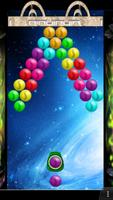 Bubble Shooter Affiche