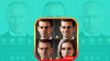 Guide For pro faceapp screenshot 2