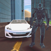 Carobot Hero APK