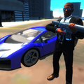 Agent Crime