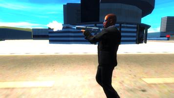 Agent Crime screenshot 3