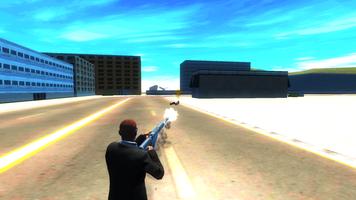 Agent Crime screenshot 2